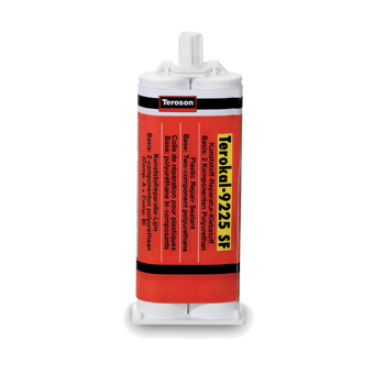 GPI TER.9225 PLASTIC REPAIR 50ML - 7T9225S 